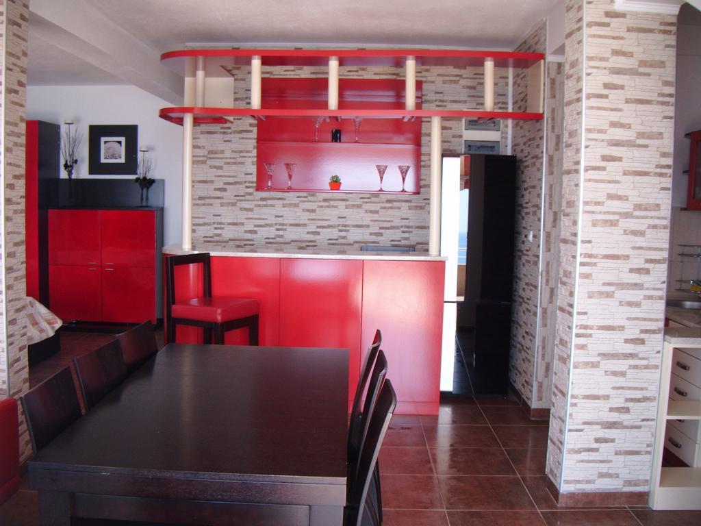 Apartments Bombona Utjeha Habitación foto