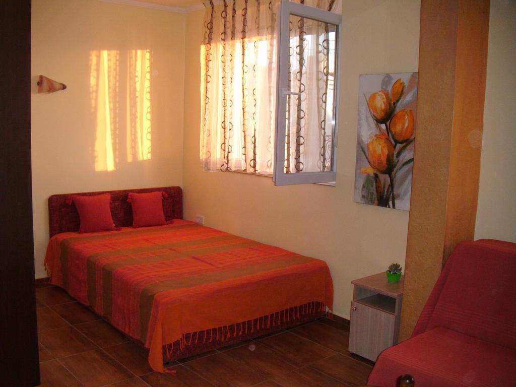 Apartments Bombona Utjeha Habitación foto