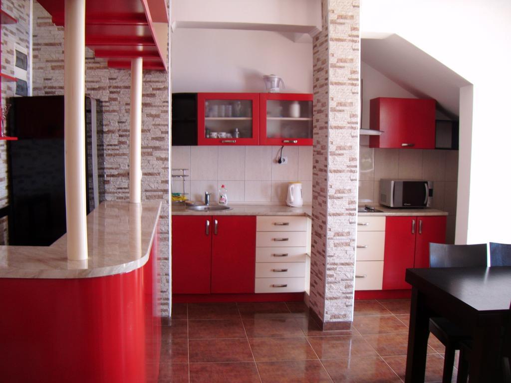 Apartments Bombona Utjeha Habitación foto